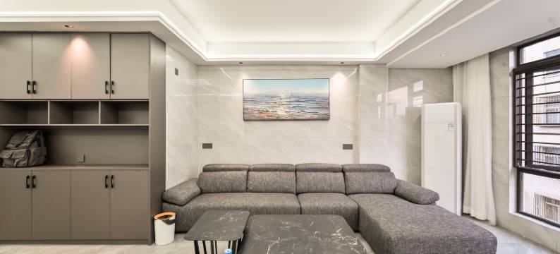 平潭INNSUU迎宿•城景轻奢美宿(台湾夜市店)图片