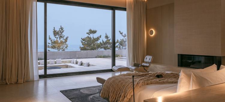 EOSO雲頌酒店图片