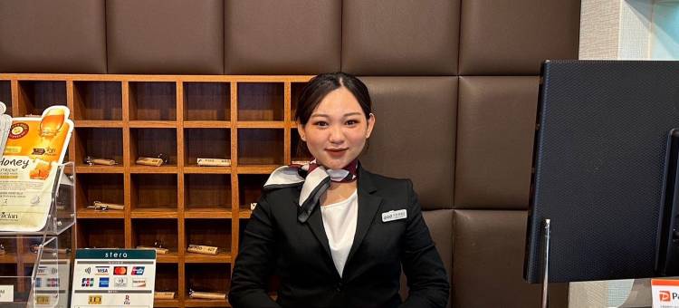 东京新宿布丁精选酒店(Pod Select Hotel Tokyo Shinjuku)图片