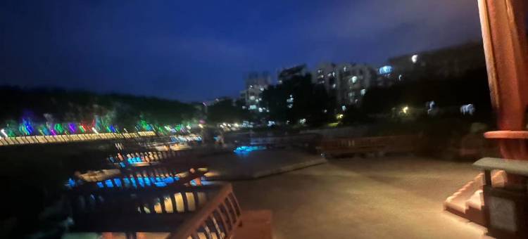 贝壳酒店(梧州旺城广场太阳广场店)图片