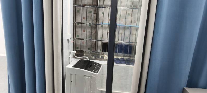百悦电梯公寓(广州车陂地铁站店)图片