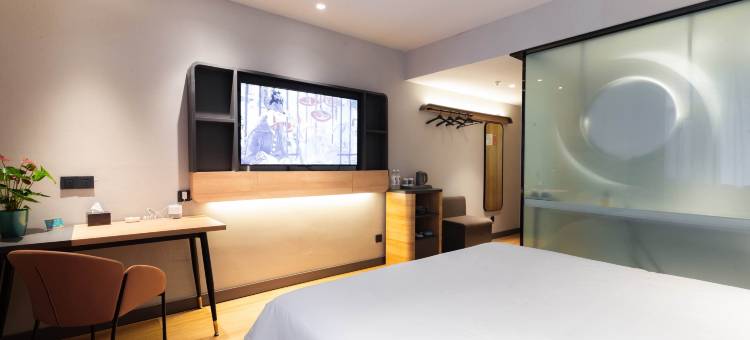 锦江之星(仪征大庆北路店)图片