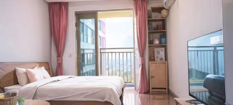 滨汾公寓(深汕绿地店)图片