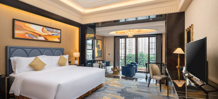 广州星河湾半岛酒店图片