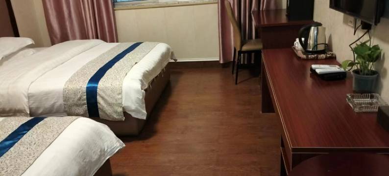 沅陵县七天快捷宾馆图片