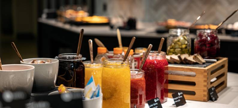 安克酒店(Anker Hotel)图片