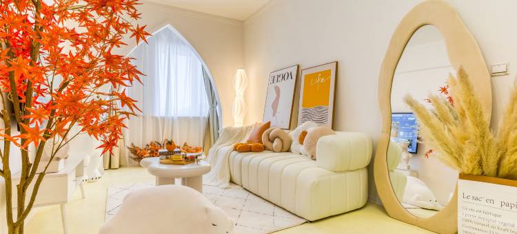 冰语公寓(大润发店)图片