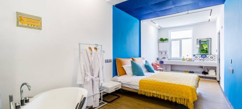 长岛万顺渔家民宿图片