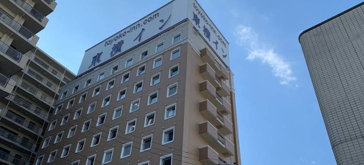 大和站前东横旅馆(Toyoko Inn Yamato Ekimae)图片