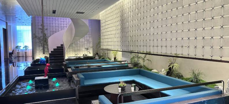 CICADA蝉栖酒店(赛罕区金桥店)图片