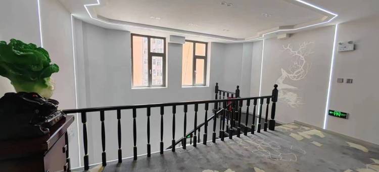 如家派柏·云酒店(泰来县振兴路店)图片