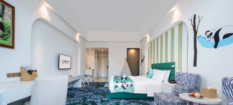 厦门灵玲大酒店图片