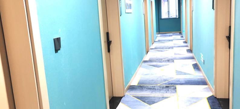 万达商务酒店(东港店)图片