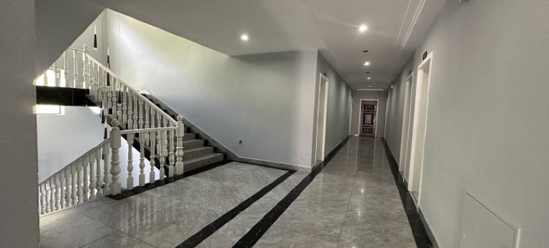 达瓦更扎杰缘酒店图片