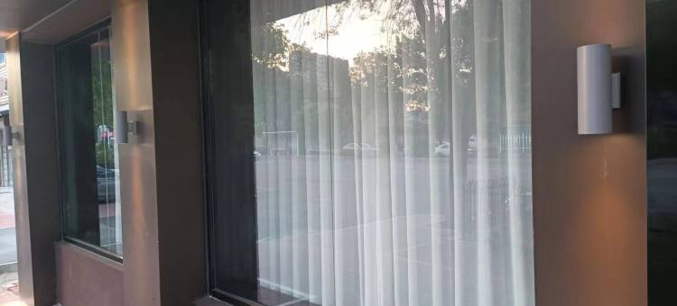 你好酒店(沧州青县店)图片