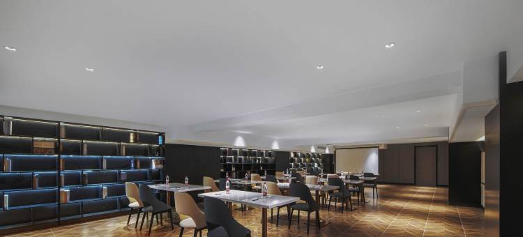 林芝南粤大道锦江都城酒店图片