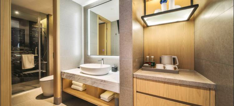 丽柏酒店(成都宽窄巷子武侯祠店)图片