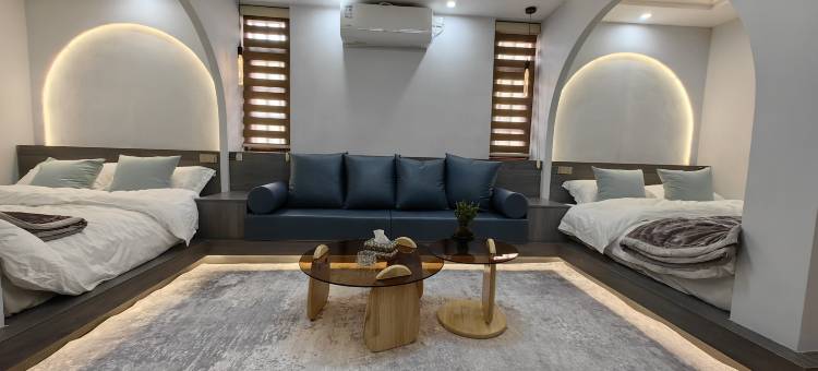 昭通晨曦山舍民宿(大山包景区店)图片