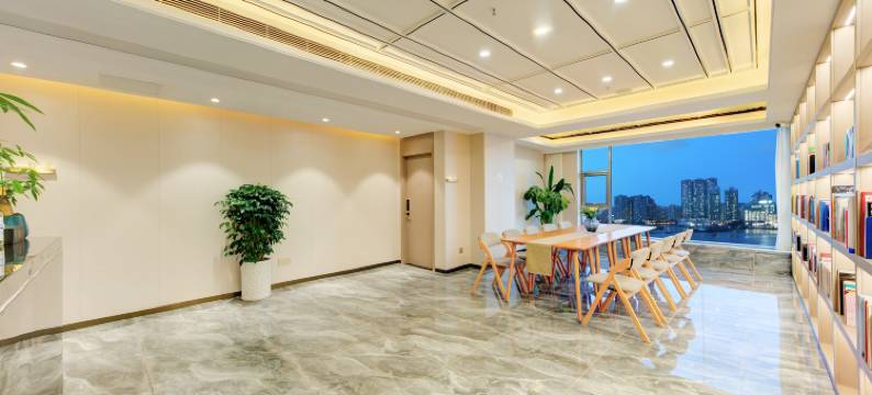 金名海景公寓(珠海湾仔口岸国际会展中心店)图片