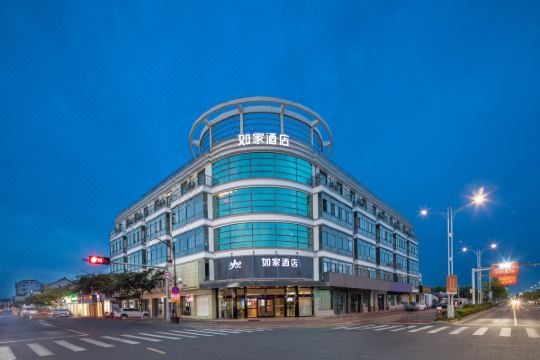 如家酒店·neo(苏州吴江横扇广场店)预订价格,联系电话位置地址【携程