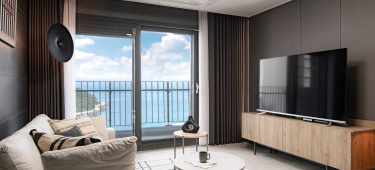 乐集釜山机张(Le Collective Busan Gijang)图片