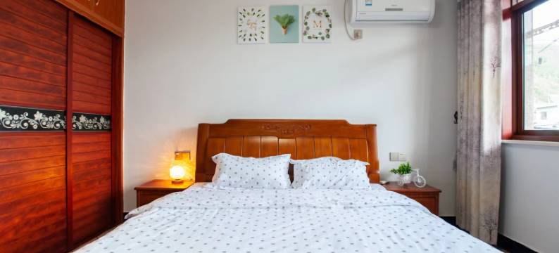 杭州妙妙屋民宿图片