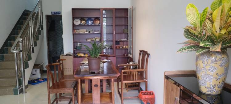花叙民宿(七星岩景区店)图片