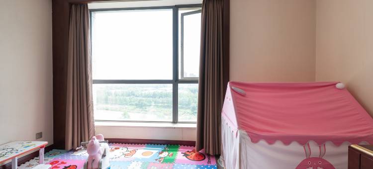 仙桃仙苑国际大酒店图片