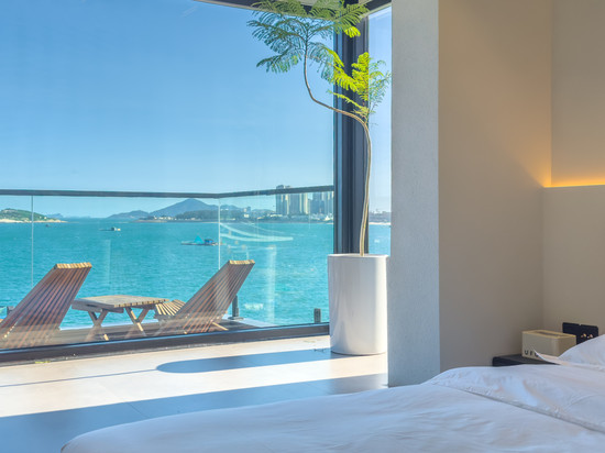 东山岛一山一海民宿(南门湾店)