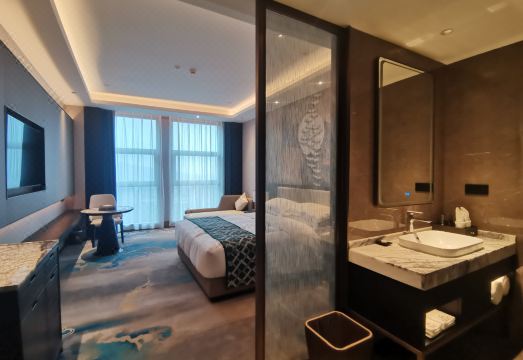 Hengdong Jincheng Yijia HotelHotel Overview
