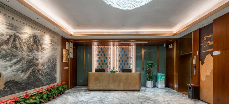 琴笙酒店(鼓浪屿海底世界三丘田码头店)图片