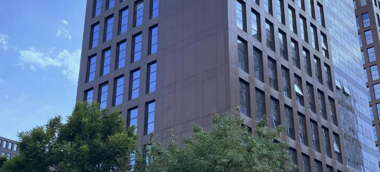 北京总部基地美居酒店图片