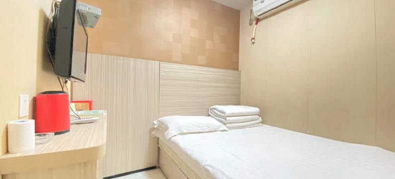 北京月亮宾馆(密云西大桥店)图片