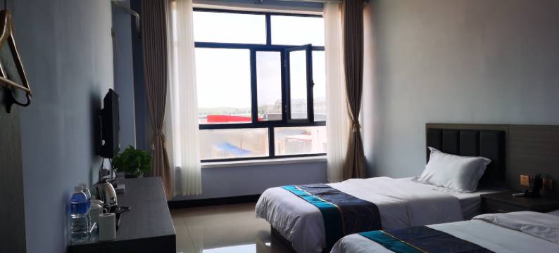 禧樾商务宾馆(乌拉盖广场店)图片