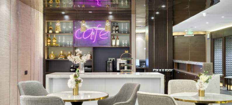 如家精选酒店(杭州滨江滨文路店)图片