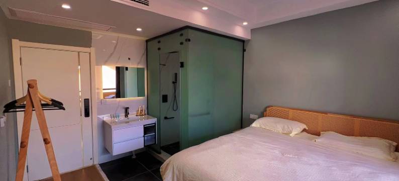 抚仙湖仓惠卓民宿(广龙小镇店)图片