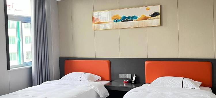 如家华驿精选酒店(德州平原县恩城汽车站店)图片