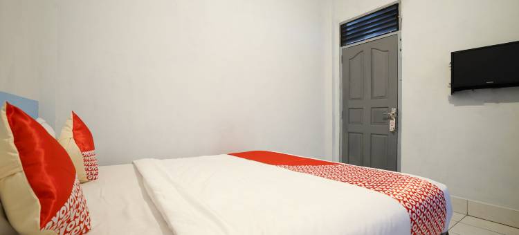 OYO 2876 伊达尤酒店(Hotel Idayu Natuna Palembang RedPartner)图片