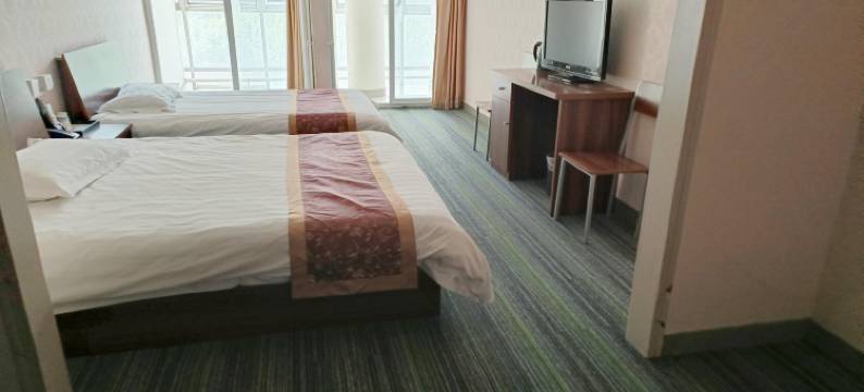 北京利康快捷酒店图片