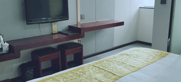 南部天都酒店图片