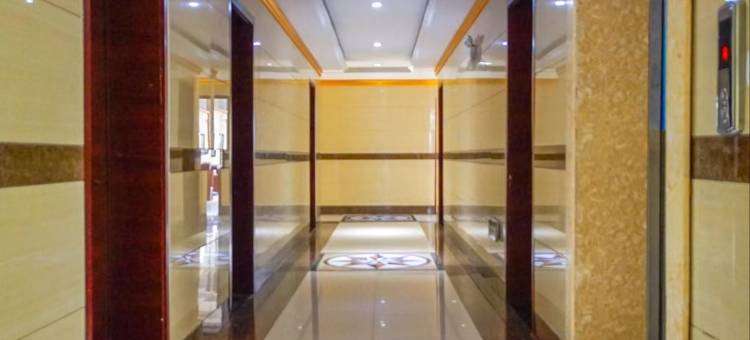 浏阳龙腾商务宾馆(社港骨科医院店)图片