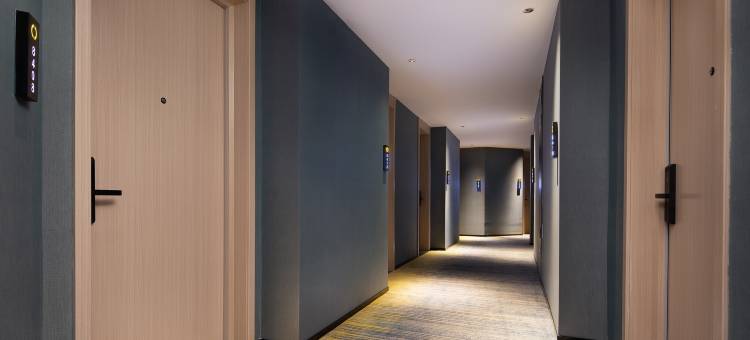 米漾米居酒店(浏阳沿溪店)图片