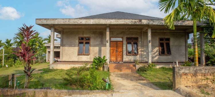 Hotel O Romauli民宿 Kampung Radja(Hotel O Homestay Romauli Kampung Radja)图片