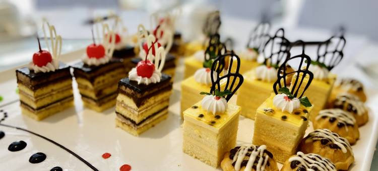 孟清假期春杏酒店(Muong Thanh Holiday Suoi Mo)图片