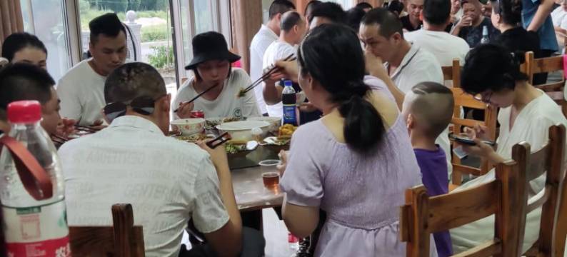 炎陵湘之缘土菜馆图片