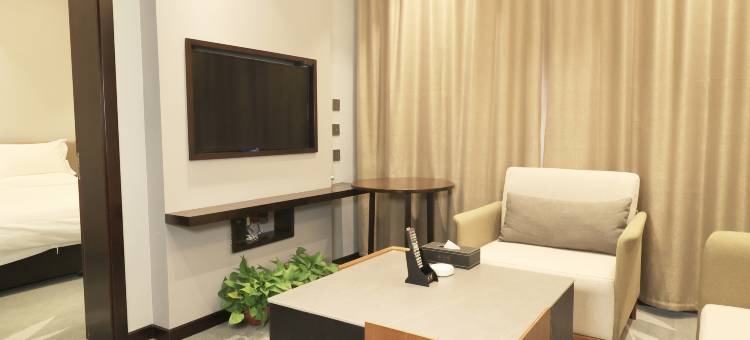 左权迎宾馆图片