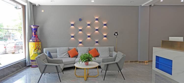 7天优品Premium(德州陵城区唐城路店)图片