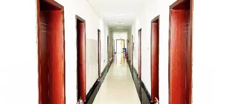 开封豫通旅游宾馆图片