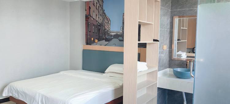 骏怡酒店(三亚荔枝沟店)图片