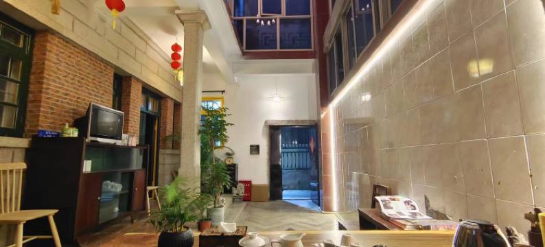 泉州鲤云居民宿(西街开元寺店)图片